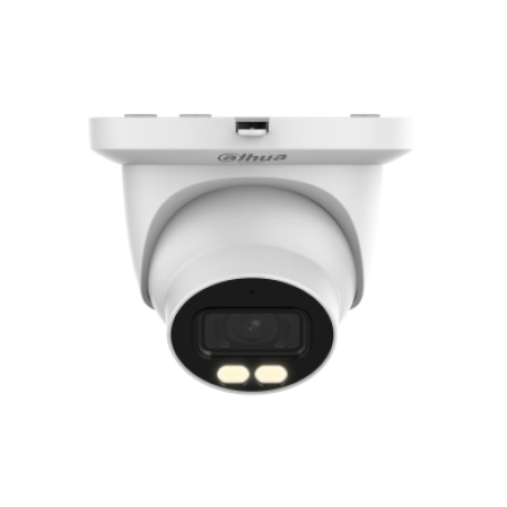 Caméra DAHUA IPC-HDW5449TMP-SE-LED-0280B-QSH