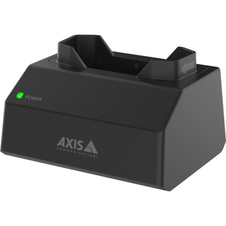 AXIS W700 Mk II Docking Station 1-bay AXIS W700 Mk II Docking Station 1-bay
