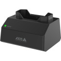 AXIS W700 Mk II Docking Station 1-bay AXIS W700 Mk II Docking Station 1-bay