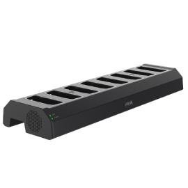 AXIS W701 Mk II Docking Station 8-bay