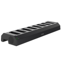 AXIS W701 Mk II Docking Station 8-bay AXIS W701 Mk II Docking Station 8-bay