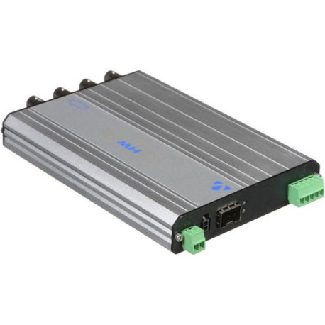 VERACITY HIGHWIRE POWERSTAR BASE VHW-HWPS-B4