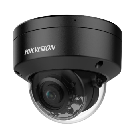 Caméra DS-2CD2187G2H-LISU(2.8mm)/eF/BLACK