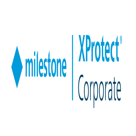 MILESTONE 5 Years Care Plus for XProtect Corporate Base License