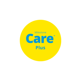 MILESTONE 3 years opt-in Care Plus for XProtect Express+ Device License