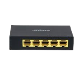 DAHUA PFS3005-5GT-L-V2