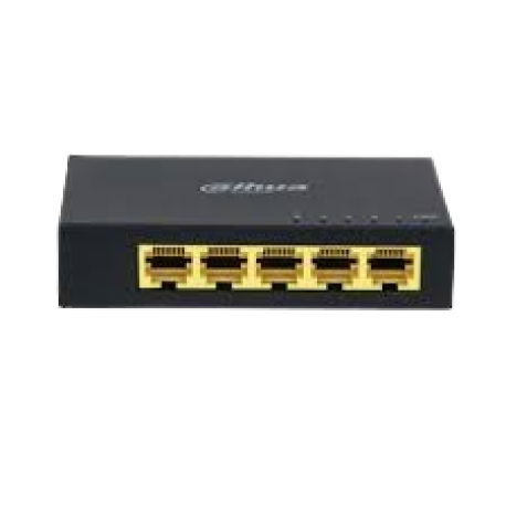 DAHUA PFS3005-5GT-L-V2 DAHUA PFS3005-5GT-L-V2