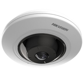 Caméra HIKVISION DS-2CD2955G0-ISU(1.05MM)(O-STD)