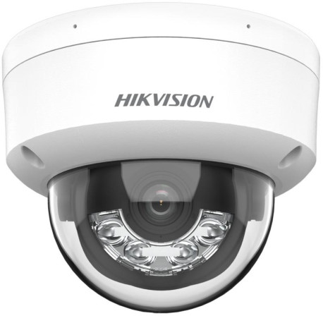 Caméra HIKVISION DS-2CD1123G2-LIU(2.8MM)
