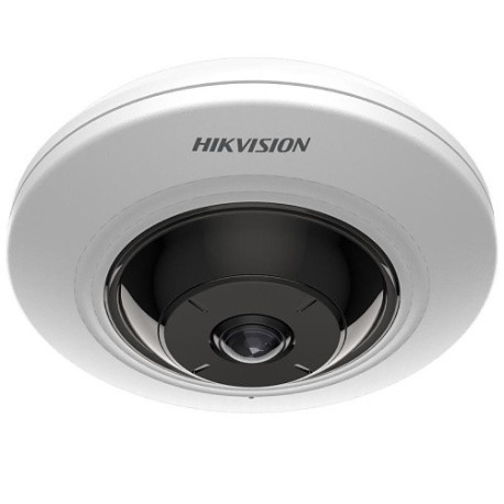Caméra HIKVISION DS-2CD3956G2-ISU(1.05MM)