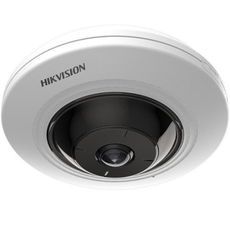 Caméra HIKVISION DS-2CD3956G2-ISU(1.05MM)