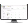 AXIS Camera Station Cloud Storage License 1y