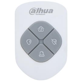 DAHUA Télécommande Radio ARA24-W2(868)