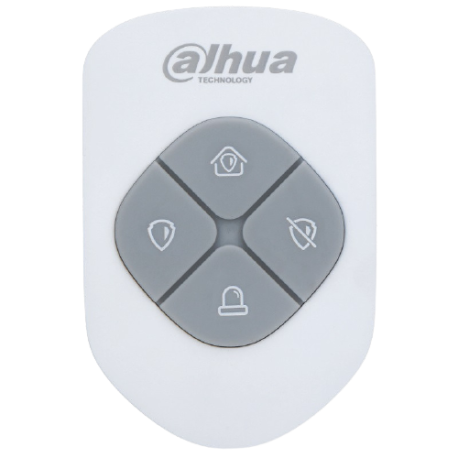 DAHUA Télécommande Radio ARA24-W2(868) DAHUA Télécommande Radio ARA24-W2(868)