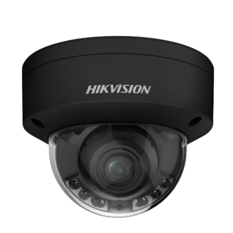 Caméra HIKVISION DS-2CD2787G2HT-LIZS(2.8-12)/eF/BLK