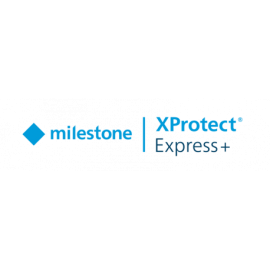 MILESTONE XProtect Express+ Base License
