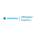 MILESTONE XProtect Express+ Base License MILESTONE XProtect Express+ Base License