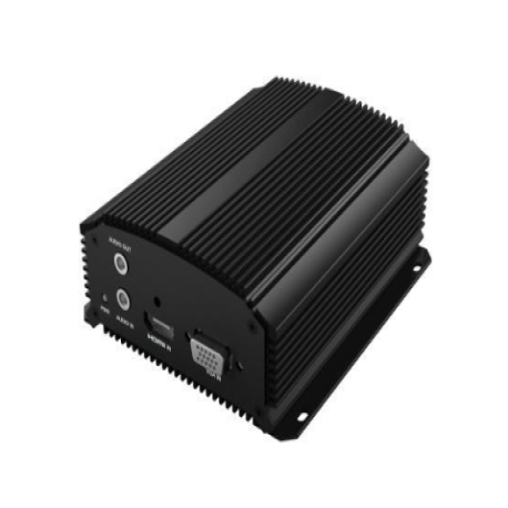 NVR Enregistreur DVS HIKVISION DS-6701HFHI/V