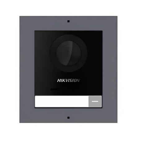 Hikvision DS-KIS602(B)(O-STD)/EUROPE BV