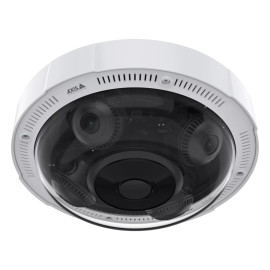 Caméra AXIS P3737-PLE