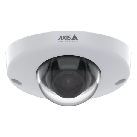 Caméra AXIS P3905-R MKIII M12