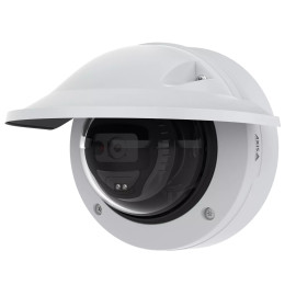 Caméra AXIS M3215-LVE