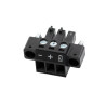 AXIS Connecteur TU6001 3 broches 3,81