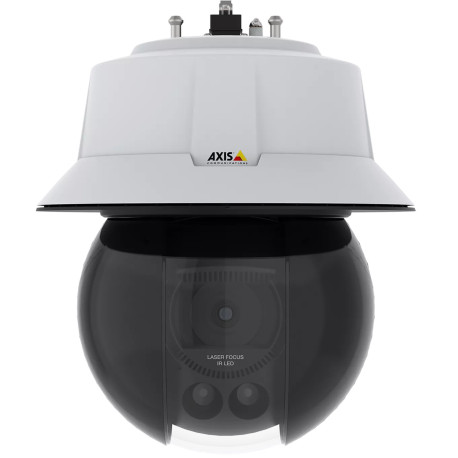 Caméra AXIS Q6318-LE