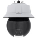 Caméra AXIS Q6318-LE