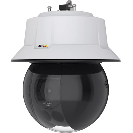 Caméra AXIS Q6318-LE
