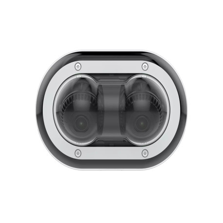 Caméra AXIS P4708-PLVE