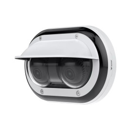 Caméra AXIS P4708-PLVE