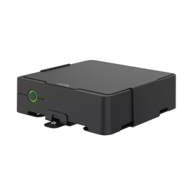 Caméra AXIS W800 Contrôleur Système