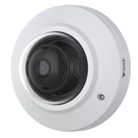 AXIS TM3812 Couvercle inviolable