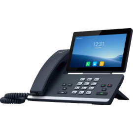 AXIS 2N® IP Phone D7A