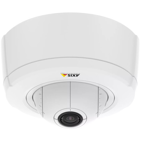 Caméra AXIS P1290-E