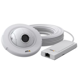 Caméra AXIS P1290-E
