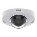 Caméra AXIS P3905-R MKIII