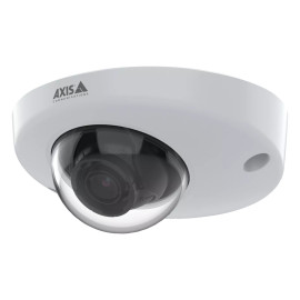 Caméra AXIS P3905-R MKIII
