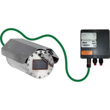 Caméra AXIS EXCAM XF Q1785