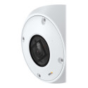 Caméra AXIS Q9216-SLV WHITE