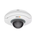 Caméra AXIS M5074