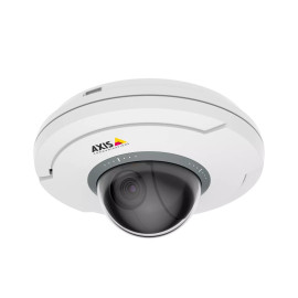 Caméra AXIS M5074