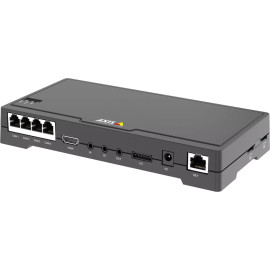 Caméra de surveillance AXIS FA54 | W3CAM