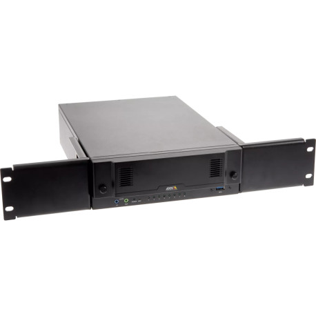 Serveur AXIS S2208