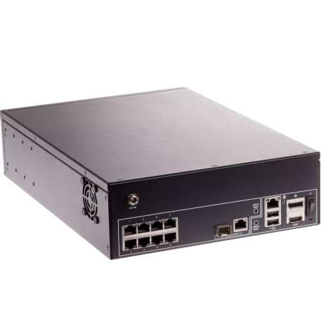 Serveur AXIS S2208