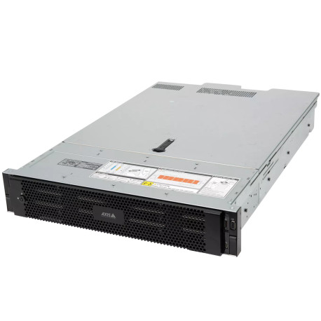 Serveur AXIS S1296 RACK 96 TB