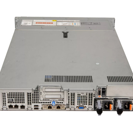 Serveur AXIS S1296 RACK 192 TB