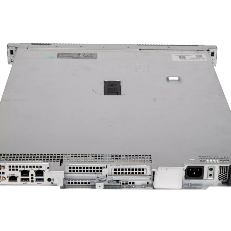Serveur AXIS S1216 Rack 8 TB