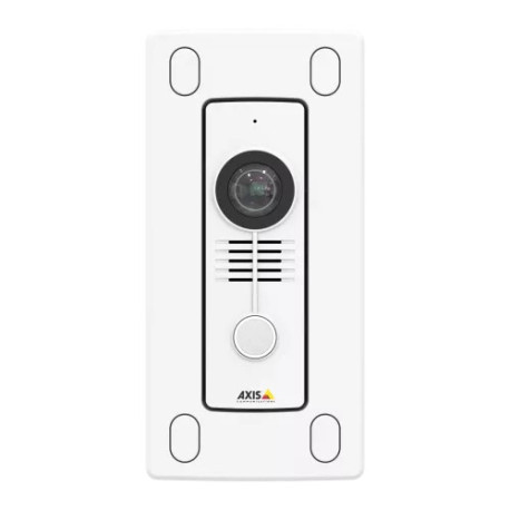 AXIS A8105-E Montage Encastré
